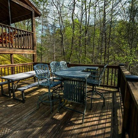 Villa Amazing Grace Sevierville Exterior foto